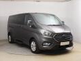 Ford Tourneo Custom Trend 2.0 EcoBlue