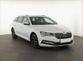 �koda Superb Style 2.0 TDI, Automat, K��e
