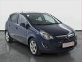 Opel Corsa 1.2, �R,1.maj, Tempomat