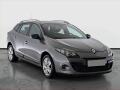 Renault M�gane 1.6 16V, �R,1.maj, Tempomat