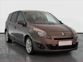 Renault Grand Sc�nic 1.6 16V, Park.�senzory
