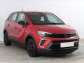 Opel Crossland X 1.2 Turbo, Serv.kniha