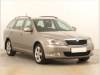 koda Octavia 2.0 TDI, Tempomat