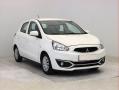 Mitsubishi Space Star 1.0 MIVEC, Serv.kniha