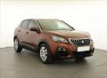 Peugeot 3008 Active 1.6 BlueHDi, Serv.kniha