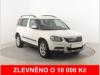 koda Yeti Outdoor 2.0 TDI, 4X4