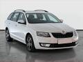 �koda Octavia Ambition Plus 1.6 TDI