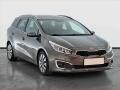 Kia Ceed 1.6 GDI, Navi, Tempomat