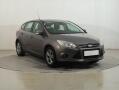 Ford Focus 1.0 EcoBoost, Serv.kniha