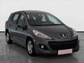 Peugeot 207 1.4 VTi, po STK, jezd� dob�e