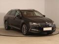 �koda Superb Laurin&Klement 2.0 TDI
