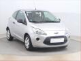 Ford Ka 1.2 i, po STK, jezd� v�born�