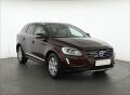 Volvo XC60 D5, 4X4, Automat, K��e, Navi