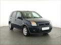 Ford Fusion 1.4, po STK, rezervace