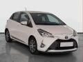 Toyota Yaris 1.5 Dual VVT-i, Serv.kniha