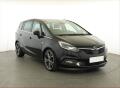 Opel Zafira 2.0 CDTI, 7�m�st, K��e, Navi