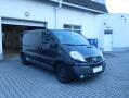 Renault Trafic 2.5 dCi, 5M�st, L2H1