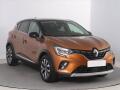 Renault Captur Intens 1.3 TCe, Automat