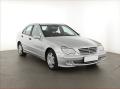 Mercedes-Benz C 220 CDI , Automat, po STK