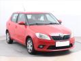 koda Fabia 1.2 TSI, Tempomat