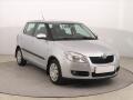 �koda Fabia 1.2, po STK, jezd� v�born�