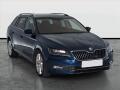 �koda Superb Style Plus 2.0 TDI, Automat