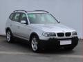 BMW X3 3.0i, LPG, 4X4, Navi, Xenony