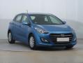 Hyundai i30 1.4 CVVT, Park.senzory
