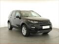 Land Rover Discovery Sport TD4, 4X4, 7�m�st, Serv.kniha