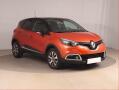 Renault Captur Limited 1.2 TCe, Serv.kniha