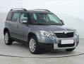 �koda Yeti 2.0 TDI, 4X4, Navi, Tempomat