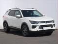 SsangYong Korando 1.5 T-GDI, Z�ruka,15TKM,Kamera
