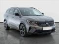 Renault Espace esprit Alpine E-Tech FHEV 200