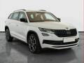 �koda Kodiaq RS 2.0 TDI