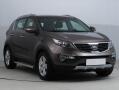 Kia Sportage 1.6 GDI, Serv.kniha, Tempomat