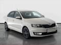 �koda Rapid 1.2 TSI, Tempomat