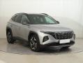 Hyundai Tucson 1.6 T-GDI 48V MHEV
