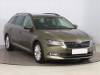 koda Superb 2.0 TDI