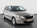 �koda Fabia 1.2 TSI, Tempomat