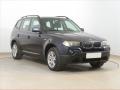 BMW X3 xDrive20d, 4X4, Tempomat