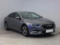 Opel Insignia OPC Line 1.5 Turbo, Serv.kniha