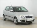 �koda Fabia 1.2 12V, nov� STK, dobr� stav