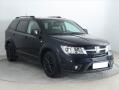 Fiat Freemont 2.0 MultiJet, Serv.kniha