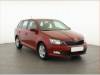 koda Fabia 1.2 TSI, Serv.kniha