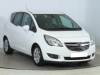 Opel Meriva 1.4 Turbo, Serv.kniha, Navi