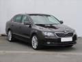 koda Superb Elegance 2.0 TDI, Automat