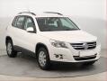 Volkswagen Tiguan 2.0 TDI, Serv.kniha