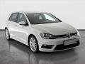 Volkswagen Golf R-Line 1.4 TSI, Serv.kniha