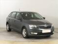 �koda Rapid Spaceback 1.2 TSI, Serv.kniha