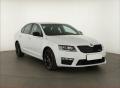 koda Octavia RS 2.0 TDI, Ke, Navi